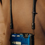 Peak Design Mobile Crossbody Strap 手機背帶 (Black)