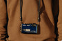 Peak Design Mobile Crossbody Strap 手機背帶 (Black)