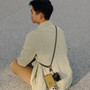 Peak Design Mobile Crossbody Multi-Strap 多功能手機背帶 (Black)