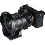 LAOWA 老蛙 17mm f/4 Zero-D Tilt-Shift Lens 零變形移軸鏡頭