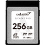 Exascend Element Pro CFexpress 4.0 Type B Memory Card 記憶卡 (256GB)
