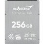 Exascend Essential Pro CFexpress 4.0 Type B Memory Card 記憶卡 (256GB)