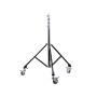 Phottix Light Stand Wheel Set of 3 for Saldo280 Saldo395 燈架腳輪