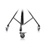 Phottix Light Stand Wheel Set of 3 for Saldo280 Saldo395 燈架腳輪