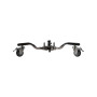 Phottix C-Roller 210 cm Rolling C-Stand 燈架