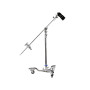 Phottix C-Roller 210 cm Rolling C-Stand 燈架