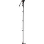 Manfrotto MVMXPRO500 Aluminum Video Monopod 攝影鋁製四節單腳支