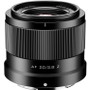 Viltrox AF 20mm f/2.8 Lens for Nikon Z Mount 自動對焦鏡頭