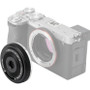 Viltrox AF 28mm f/4.5 Full Frame Lens Sony E Mount Black 鏡頭 (黑色)