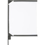 Godox 神牛 SF4560 Scrim Flag Kit (18 x 24") 摺疊旗板連柔光布及手提袋套裝