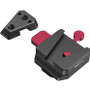 SmallRig 4189 Power Supply Mount Plate for DJI RS Stabilizers 電池安裝板