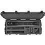 Pelican 1745 Air WF Long Case with Foam 長形保護箱