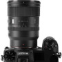 Viltrox AF 50mm F1.4 Pro Full-Frame Lens Nikon Z 全片幅自動對焦鏡頭