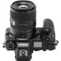 Viltrox AF 55mm F1.8 EVO Lens Nikon Z 全片幅對焦鏡頭