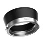 Thypoch Lens Hood for Ksana 21mm Black 鏡頭遮光罩