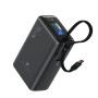 牛魔王 Maxpower JF250P 25,000mAh 外置充電器 (2026 CCC 認證)