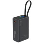 牛魔王 Maxpower JF250P 25,000mAh 外置充電器 (2026 CCC 認證)