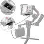 SmallRig 3158 Manfrotto Quick Release Plate for DJI RS 2/ RSC 2/ Ronin-S Gimbal 快拆底板