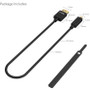 SmallRig 3043B Ultra-Slim 4K HDMI Data Cable (D to A, 55cm) 傳輸線