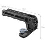 SmallRig 3764 Top Handle with Shoe Mount (Lite) 熱靴式頂部手柄