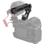 SmallRig 3764 Top Handle with Shoe Mount (Lite) 熱靴式頂部手柄