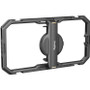 SmallRig 4299B Universal Quick Release Mobile Phone Cage 手機殼套籠