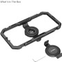 SmallRig 4299B Universal Quick Release Mobile Phone Cage 手機殼套籠