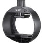 Godox 神牛 S-R2 Round Head Accessories Adapter 圓形閃光燈燈頭接環