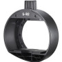 Godox 神牛 S-R2 Round Head Accessories Adapter 圓形閃光燈燈頭接環