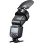 Godox 神牛 S-R2 Round Head Accessories Adapter 圓形閃光燈燈頭接環
