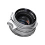 FUNLEADER x ARTIZLAB Classic 35mm f/1.4 for M Silver 鏡頭 (銀色)