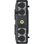 Hollyland Solidcom M1 Pro Full-Duplex Wireless Intercom System with 8 Beltpacks & Single-Ear Headsets (1.9 GHz) 無線對話系統