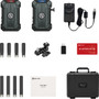 Hollyland Pyro Ultra 4K HDMI/SDI Wireless Video Transmission System (1TX & 1RX) 無線影像傳輸系統