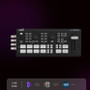 OSEE GoStream Duet SDI/HDMI/NDI|HX Live Stream Video Mixer/Switcher/Recorder 切換台