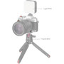 SmallRig 4735 SmallRig Wooden L-Shape Grip for Fujifilm X-T50