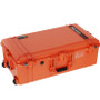 Pelican 1615 Air Case With Foam Orange 防護箱 (含海棉)