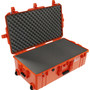 Pelican 1615 Air Case With Foam Orange 防護箱 (含海棉)