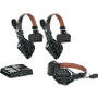 Hollyland Solidcom C1 Pro-3S Wireless Intercom System 頭戴一體式無線對話系統