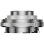 Thypoch Eureka 28mm f/2.8 Lens 全片幅復古手動鏡頭 (Leica M + M-X 轉接環 | Silver)