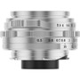 Thypoch Ksana 21mm f/3.5 ASPH Lens Leica M 鏡頭 (Silver)