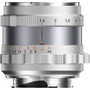 Thypoch Simera 50mm f/1.4 Lens 鏡頭 (Leica M | Silver)