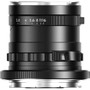 Thypoch Simera 35mm f/1.4 Lens 鏡頭 (Nikon Z | Black)