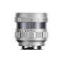 Thypoch Simera 75mm f/1.4 Lens 鏡頭 (Leica M | Silver)