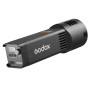 Godox 神牛 RS100R 1K RGB LED Light with Projection Attachment Kit 全彩補光燈連投影筒套裝