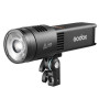 Godox 神牛 RS100R 1K RGB LED Light with Projection Attachment Kit 全彩補光燈連投影筒套裝