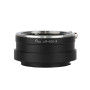Pixco LR-EOS R Leica R to Canon EOS R Mount 手動轉接環