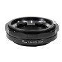 Pixco LM-EOS R Leica M to Canon EOS R Mount 手動微距拍攝神力轉接環
