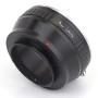 Pixco LR-FX Leica R to Fujifilm X Mount 鏡頭轉接環