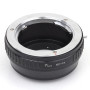 Pixco MD-FX Minolta MD to Fujifilm X Mount 鏡頭轉接環