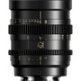 Thypoch Simera-C 75mm T1.5 Cine Lens 影院鏡頭 (Sony E)